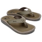 Olukai - Ohana - Sandalen 48 braun
