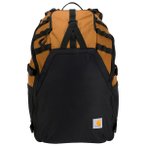 Carhartt - Nylon Hiking Backpack 45 - Wanderrucksack schwarz