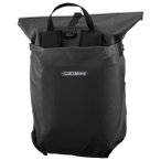 Ortlieb - Vario 20 QL3.1 - Bike-Rucksack schwarz