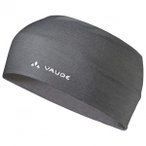 Vaude - Cassons Merino Headband - Stirnband Gr One Size grau