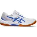 ASICS Damen Handballschuhe GEL-TASK 3, Größe 42 in Grau