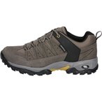 Brütting Mount Pinos Low  Herren  Zustiegsschuhe braun Größe 41 Trekking Wass