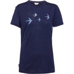 Icebreaker 150 Tech Lite Funktionsshirt Damen