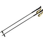 Grivel Tour Skistöcke  Skistöcke schwarz Größe 145CM Skihochtour | Skitour