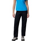Columbia Cosmiques Pro Nylon Hose Damen  Jeans & Freizeithose schwarz Größe S 