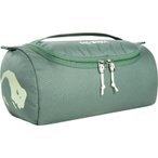 Tatonka Care Barrel - Kulturtasche sage green