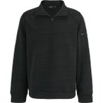 JOY Herren Sweatshirt FLYNN Troyer, Größe 56 in Grün