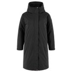 Fjällräven - Women's Övik GTX Padded Parka - Mantel Gr XS schwarz