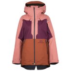 Elevenate - Women's Pure 100 Jacket - Skijacke Gr L bunt
