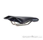 Ergon SR Tri Front Damen Sattel-Schwarz-One Size