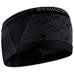 X-Bionic - Headband - Stirnband Gr L/XL schwarz