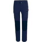 Trollkids Arendal XT Hose Kinder  Jeans & Freizeithose blau Größe 110 Trekking