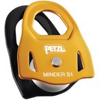 Petzl Minder S1 Prusikrolle  Seilrollen Größe One Size Alpinklettern | Eisklet
