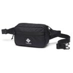 Columbia - Trail Traveler Hip Pack - Hüfttasche grau/schwarz
