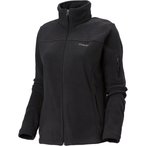 Columbia Fast Trek II  Damen  Fleecejacke schwarz Größe L Camping  Widerstands