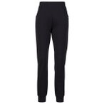 Stoic - Women's MerinoTerry250 BaraSt. Pants - Trainingshose Gr XS schwarz