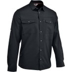 MAUL Herren Hemd Andaluz ultra -SP - 1/2 Hemd u, Größe 54 in Schwarz