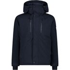 CMP   Herren  Kunstfaserjacke blau Größe 4XL Camping  Winddicht Wasserabweisen