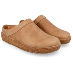 Haflinger - Travel Classic - Sandalen 36 beige