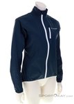 Vaude Drop III Damen Bikejacke-Dunkel-Blau-40