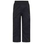 Didriksons - Kid's Avan Pants - Regenhose Gr 80 schwarz