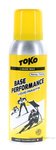 Toko Base Performance Paraffin yellow 100ml Flüssigwachs-Gelb-100