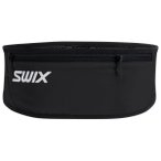 Swix - Pace Cargo Belt - Hüfttasche Gr One Size schwarz