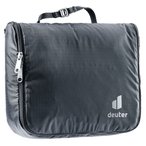 Deuter Wash Center Lite I Kulturtasche  Kulturbeutel & Kulturtaschen schwarz Gr�