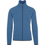 Karpos Mesdi' Fleece  Herren  Fleecejacke blau Größe S Trekking  Elastisch