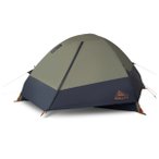 Kelty - Late Start 4P - 4-Personen Zelt oliv