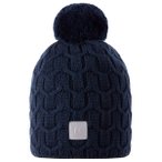 Reima - Kid's Nyksund - Mütze Gr 46 cm blau