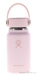 Hydro Flask Micro Hydro Mini Thermosflasche-Pink-Rosa-One Size