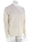 Arcteryx Emblem Fleece Crew Herren Sweater-Beige-XL
