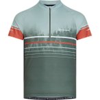 NAKAMURA Herren Shirt He.-Fahrrad-Trikot Tibo M, Größe M in Grün