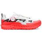 Altra - Timp 5 Boa - Trailrunningschuhe 42 weiß/rot