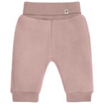 Huttelihut - Kid's Pants Wool Fleece - Winterhose Gr 56 rosa