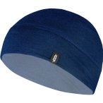 P.A.C. Merino Fleece Mütze Unisex ( Dunkelblau one size)