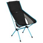 Helinox - Sunset Chair (re) - Campingstuhl schwarz