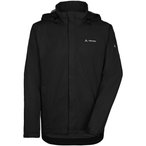 Vaude Escape Light Bike  Herren  Regenjacke schwarz Größe XL Mountainbike | Gr