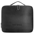 Tatonka - Sqzy Compression Pouch L - Packsack Gr 7 l / 10 l schwarz/grau