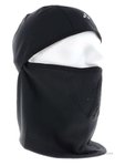 Vaude Bike Facemask Warm II Sturmhaube-Schwarz-L