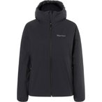 Marmot Novus LT   Damen  Isolationsjacke schwarz Größe XS Trekking  Wasserabwe