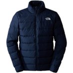 THE NORTH FACE Herren Jacke M ACONCAGUA 3 JACKET, Größe XXL in Schwarz