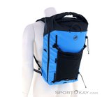 Mammut Alto 34 Rucksack-Blau-34
