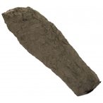 Rab - Hooded Vapour Barrier Liner - Biwaksack Gr 225 cm  Schwarz