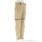 Salewa Puez Hemp DST 2/1 Damen Outdoorhose-Beige-40