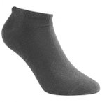Woolpower - Shoe Liner - Multifunktionssocken 36-39 grau