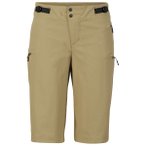 Stoic - Woman's Lofsdalen MTB Shorts - Radhose Gr XS beige