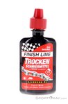 Finish Line Teflon Plus Dry 60ml Kettenschmiermittel-Schwarz-One Size