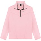Colmar Fleece Damen Funktionsshirt ( Rosa L)